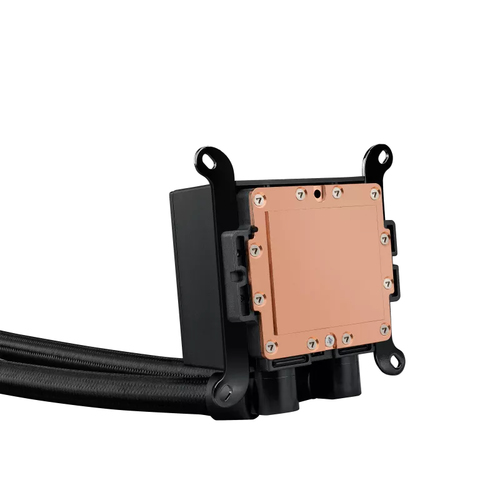 ASUS ProArt LC 420, All-in-one liquid cooler