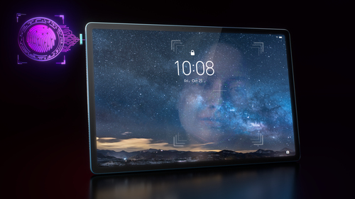 Lenovo Yoga Tablet Plus 12.7" 2944 x 1840 pixels 256 GB 16 GB Android 14