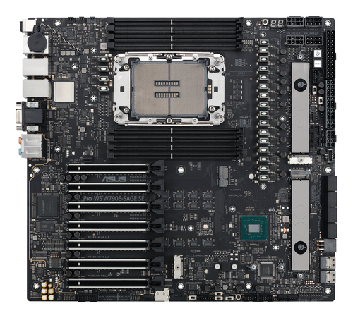 ASRock A620M-HDV/M.2+ Micro ATX AM5 Motherboard