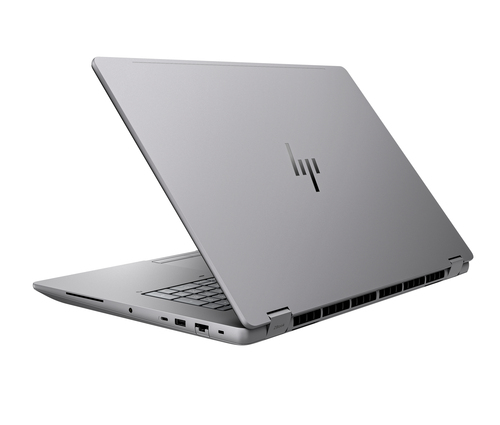 HP ZBook Fury G1i , 18", 32GB/1TB, Intel Core Ultra 7, Windows 11 Laptop