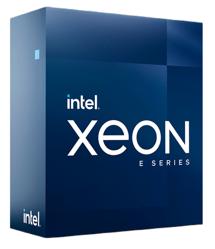 Intel Xeon E-2478, Intel Xeon E, LGA 1700, 2.8 GHz, 64-bit