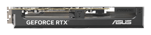 ASUS Prime GeForce RTX 4070 Ti SUPER OC Edition 16GB GDDR6X Graphics Card