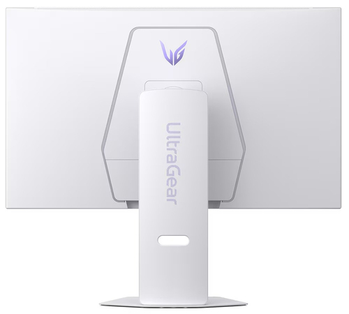 LG 32G810SA-W, 81.3 cm (32"), 3840 x 2160 pixels, 4K Ultra HD, LCD Monitor