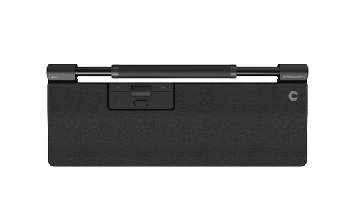 Contour Design RollerMouse Pro Regular, wired, Rollerbar, USB Type-A, 2800 DPI