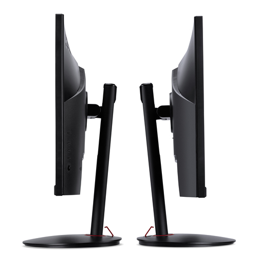 Acer NITRO XV2 Nitro XV242F gaming monitor, 23.8", Full HD, LED