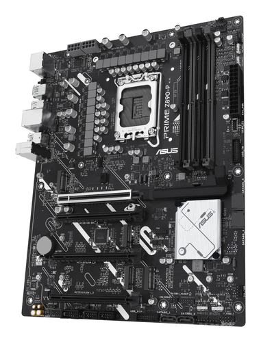 Asus PRIME Z890-P ATX LGA1851 Motherboard