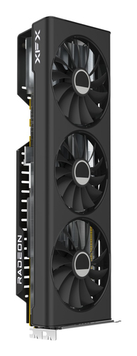 XFX Speedster QICK 319 Core Edition, Radeon RX 7800 XT, 16GB GDDR6, PCI Express 4.0, 3 fans Graphics Card