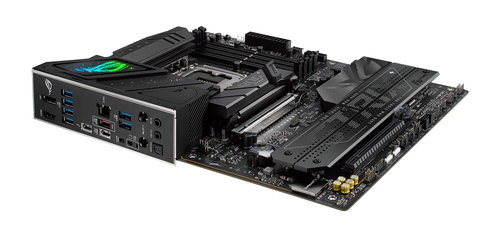 Asus ROG STRIX B860-F GAMING WIFI ATX LGA1851 Motherboard