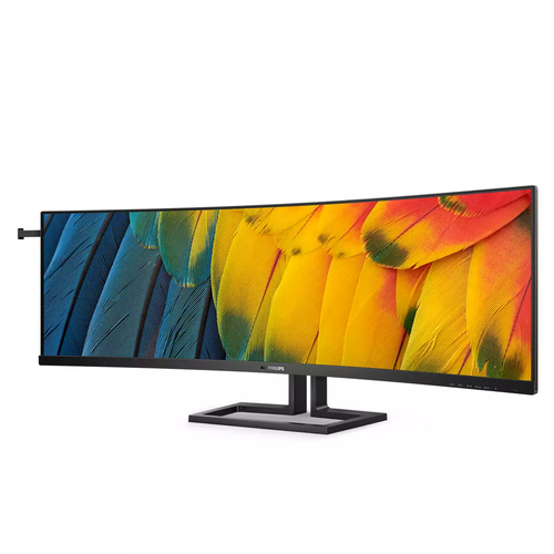 Philips 6000 series (45B1U6900C/00), (44.5"), UltraWide Dual QHD, LED, Monitor