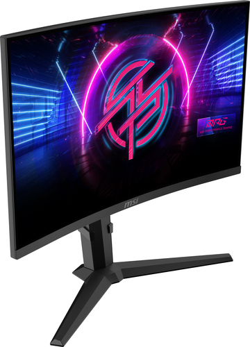 MSI MPG 275CQRXF, 68.6 cm (27"), 2560 x 1440 pixels, Wide Quad HD Monitor