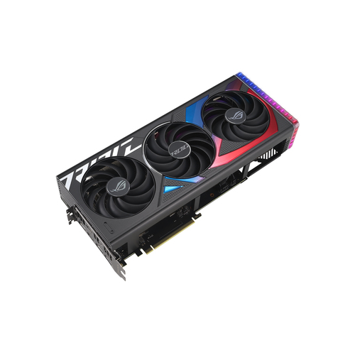 ASUS ROG STRIX GeForce RTX™ 4070 SUPER OC 12GB DDR6X 2 HDMI 3 DP Graphic Card