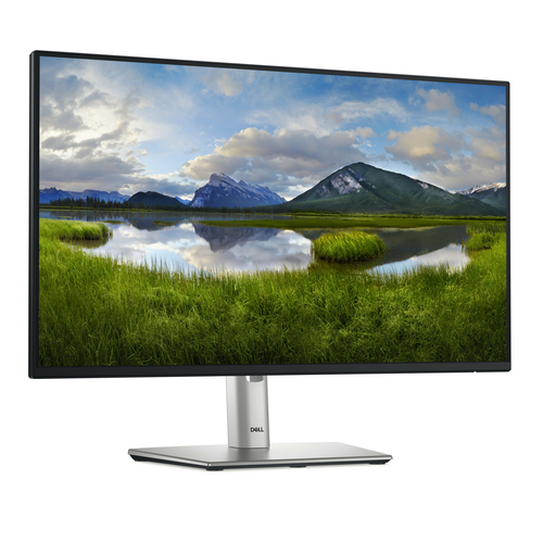 DELL P Series P2425HE, 23.8", 1920 x 1080 pixels, Full HD, LCD Monitor