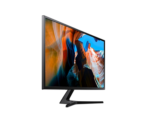 Samsung (LU32J590UQPXXU), (32"), 3840 x 2160 pixels, 4K Ultra HD, Monitor