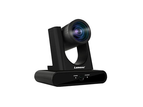 Full HD 1080p Lumens VC-TR30 conference camera with wide 72.5° field of view