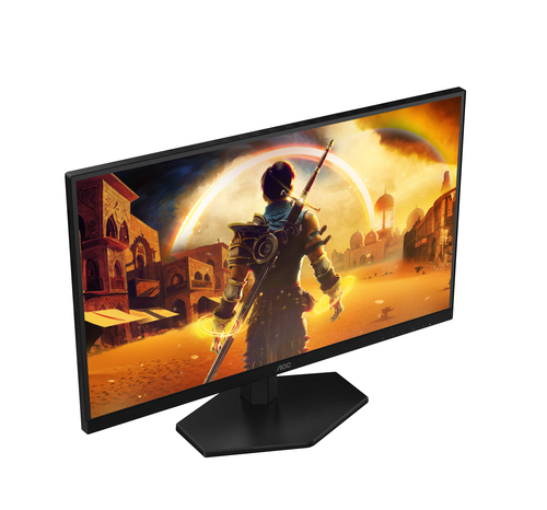 AOC G4 (Q27G42XNE), 68.6 cm (27"), 2560 x 1440 pixels, Quad HD, LED Monitor