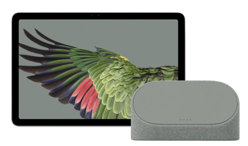 Google Pixel Tablet with Tensor G2 processor and 8 GB RAM