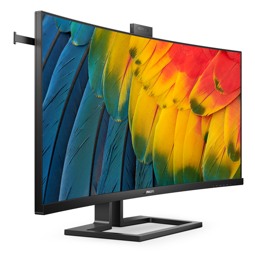 Philips (40B1U6903CH/00), 100.8 cm (39.7"), 5K Ultra HD, LCD Monitor