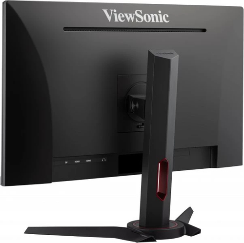 Viewsonic VX Series (VX2780J-2K), (27"), 2560 x 1440 pixels, 2K UHD, LED Monitor