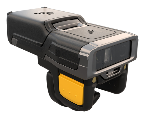 Zebra RS6100 (RS61B0-KESSXWR) 2D 2688x1520 pixels Wearable Barcode Scanner