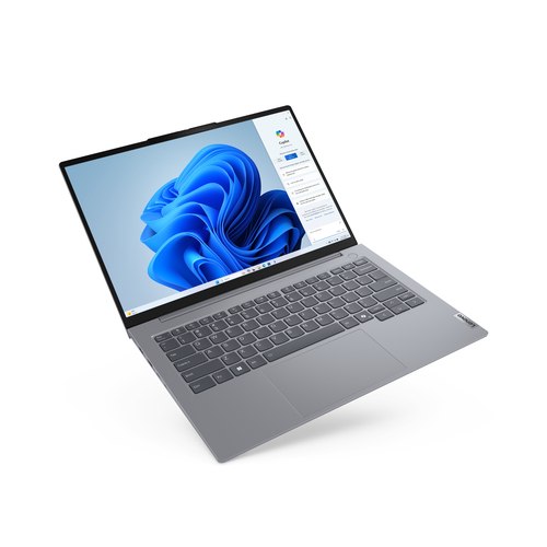 Lenovo ThinkBook 14 G7 IML Intel Core Ultra 7, 14" 1920 x 1200 pixels 16 GB 512 GB, Windows 11 Pro