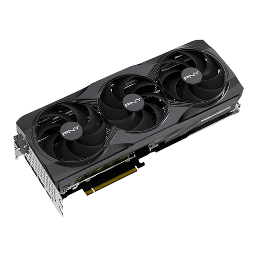 PNY GeForce RTX 5090 OC 32 GB, GDDR7, 512-bit, PCI Express x16 5.0 Graphics card