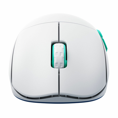 CHERRY XTRFY M68 (CX-M68W-WHITE), RF Wireless, 26000 DPI, Mouse,