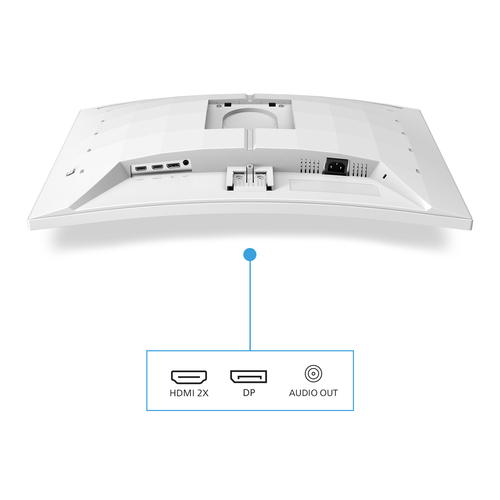 Philips Evnia 5000 27M2C5201L/00, (27"), 1920 x 1080 pixels, FHD, LCD Monitor