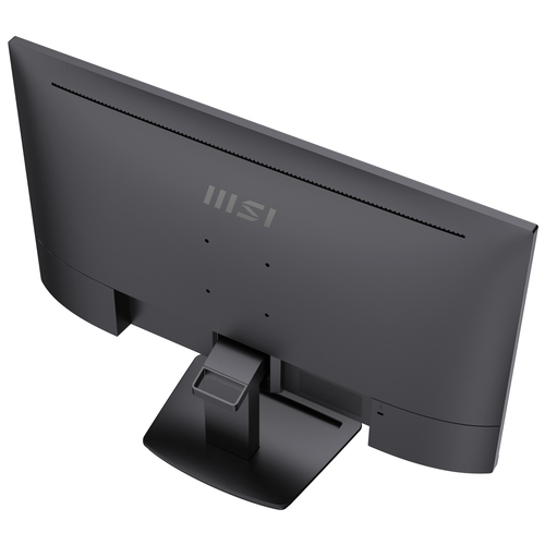 MSI Pro MP273U, 68.6 cm (27"), 3840 x 2160 pixels, 4K Ultra HD Monitor