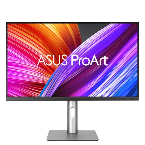 ASUS ProArt PA279CRV, 27", 3840 x 2160 pixels, 4K Ultra HD, LCD Monitor
