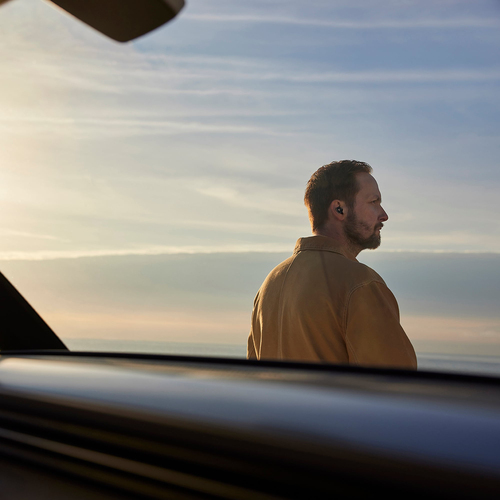 Poly Voyager Free 20, Wireless, Headset/Earpods