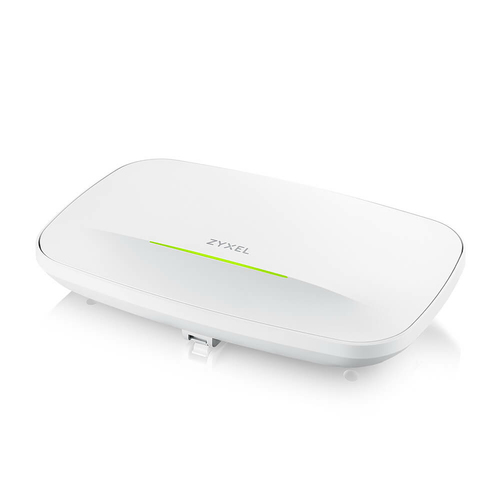 Zyxel NWA130BE-EU0101F, 5764 Mbit/s WiFi 7 Tri-Band Access Point BE11000