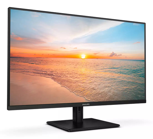 Philips 1000 series (32E1N1800LA/00), (31.5"), 4K Ultra HD, LCD Monitor