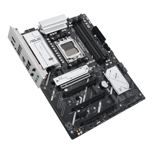 Asus PRIME B840-PLUS WIFI ATX AM5 Motherboard
