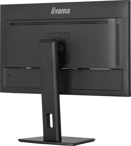 iiyama ProLite QHD IPS, 68.6 cm (27"), 2560 x 1440 pixels, Quad HD, LED, Monitor