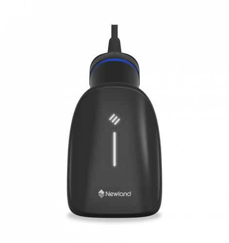 Newland HR23 Dorada NLS-HR2300-S5 1D/2D 640x480 pixels Handheld Barcode Scanner