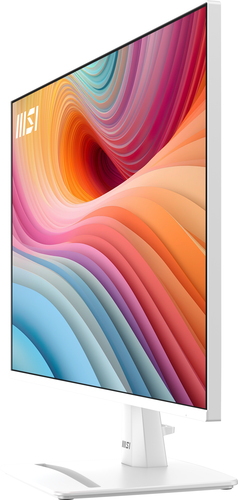 MSI (PRO MP275W E2) 68.6 cm (27"), 1920 x 1080 pixels, Full HD, LED, Monitor