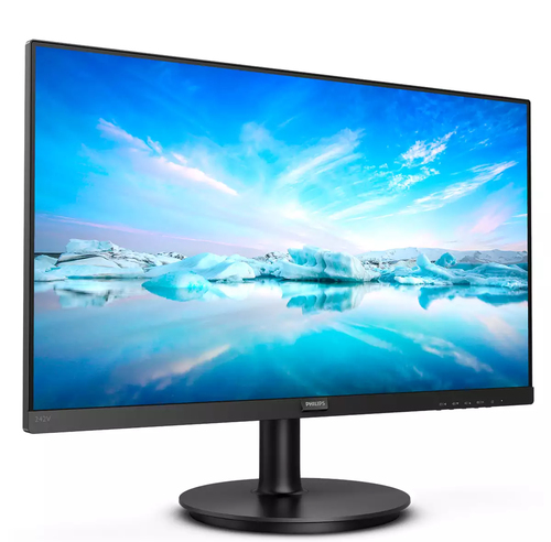 Philips V Line 242V8A/00, (23.8"), 1920 x 1080 pixels, Full HD, LCD Monitor