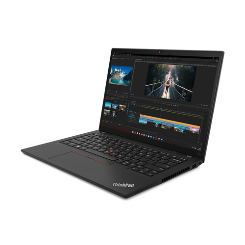 Lenovo ThinkPad T14 Gen 4 Intel Core i7 14" 16 GB, 512 GB, Windows 11 Pro