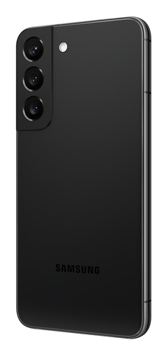 Samsung Galaxy S22, 6.1", 8GB/128GB, 50MP Mobile Phone, Android 12,Black