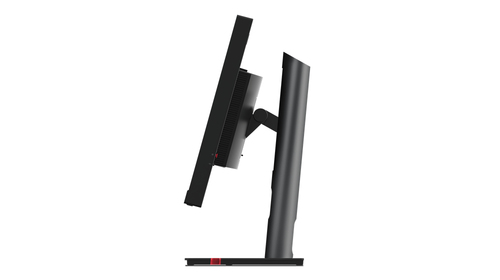 Lenovo ThinkVision P27pz-30, (27"), 3840 x 2160 pixels, 4K Ultra HD, LCD Monitor