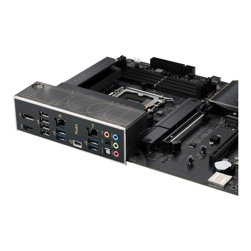 Asus ProArt B760-CREATOR ATX LGA1700 Motherboard