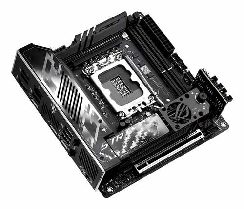 Asus ROG STRIX Z890-I GAMING WIFI, Mini ITX LGA1851 Motherboard