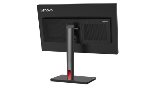 Lenovo ThinkVision P27pz-30, (27"), 3840 x 2160 pixels, 4K Ultra HD, LCD Monitor
