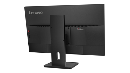 Lenovo ThinkVision E24-30, 60.5 cm (23.8"), 1920 x 1080 pixels, FHD, LED Monitor