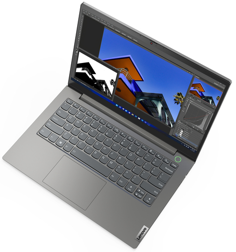 Lenovo ThinkBook 14 G4 IAP, Intel® Core™ i5 14" 8 GB, 256 GB, Windows 11 Pro