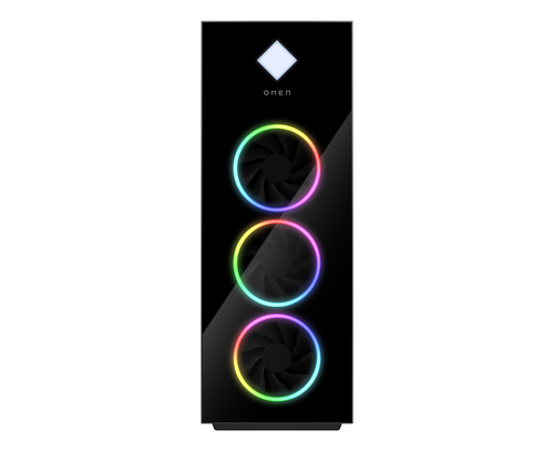OMEN by HP 45L OMEN by Gaming Desktop GT22-3003na, Intel Core Ultra 9, 64GB, DDR5, 4TB
