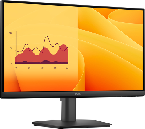 DELL E Series E2225HM, 54.6 cm (21.5"), 1920 x 1080 pixels, Full HD, LCD Monitor