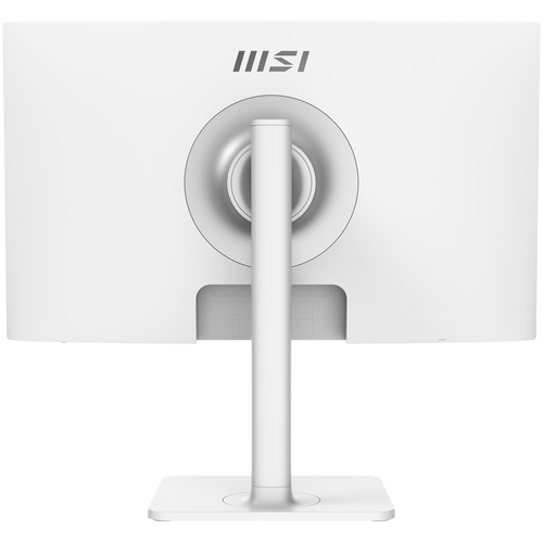 MSI Modern MD272XPW, 60.5 cm (23.8"), 1920 x 1080 pixels, Full HD, Monitor
