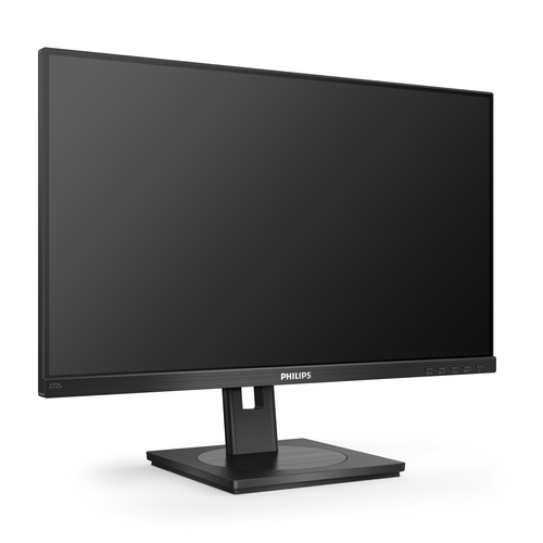 Philips S Line 272S1AE/00, (27"), 1920 x 1080 pixels, Full HD, LCD Monitor