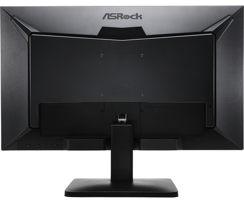 Asrock Phantom Gaming, 68.6 cm (27"), 2560 x 1440 pixels, Quad HD, LED Monitor